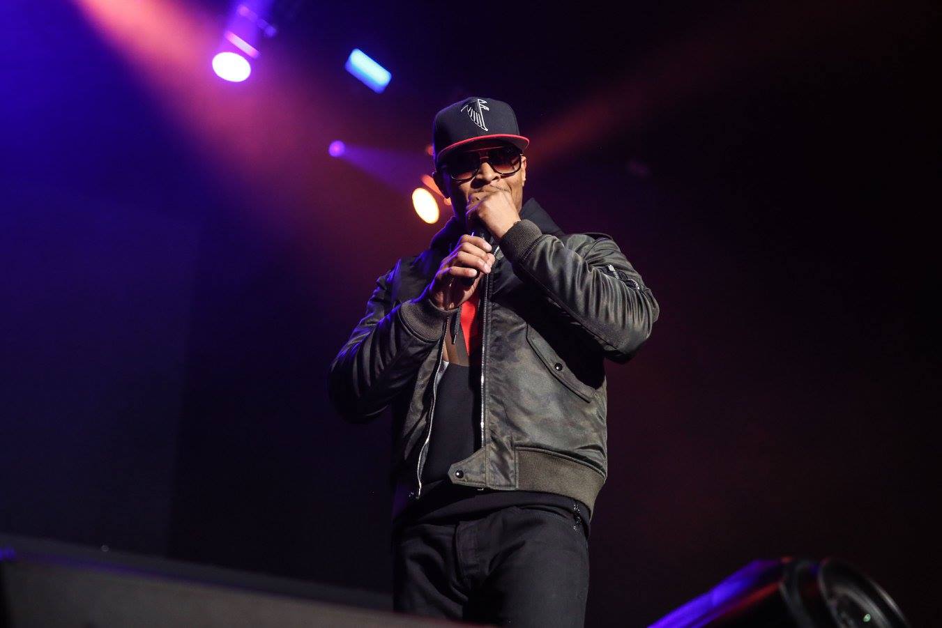 T.I.